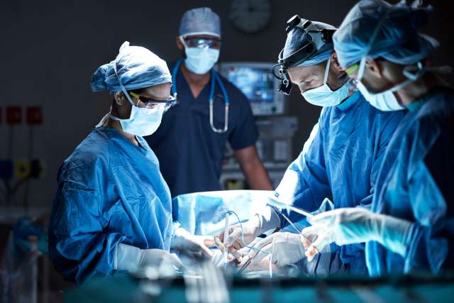 Surgery