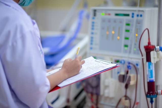 Kidney Dialysis