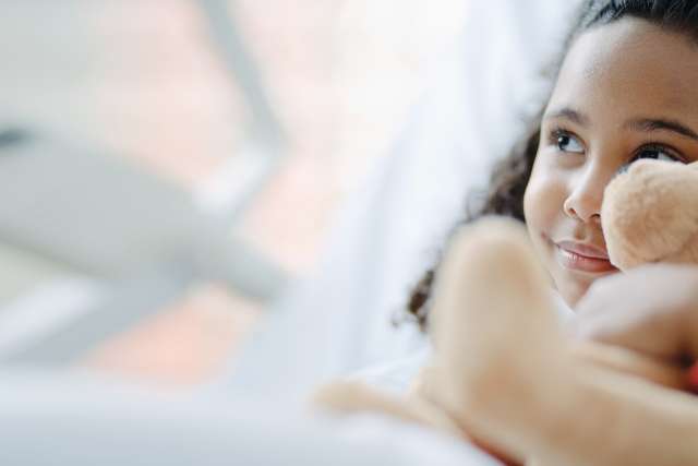 Learn more about the Pediatric Congenital Heart Disease program at UCLA Health