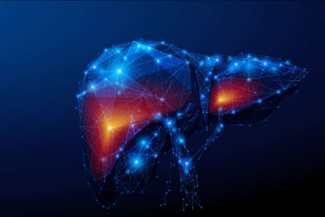 Liver cancer 