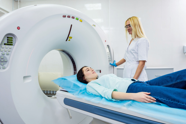 interventional-oncology