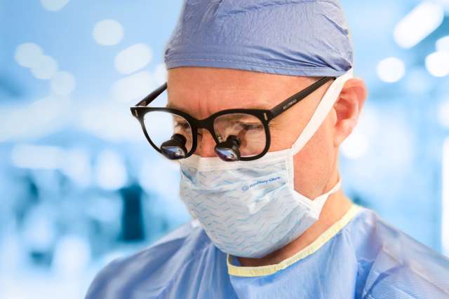 Dr. Mark Litwin