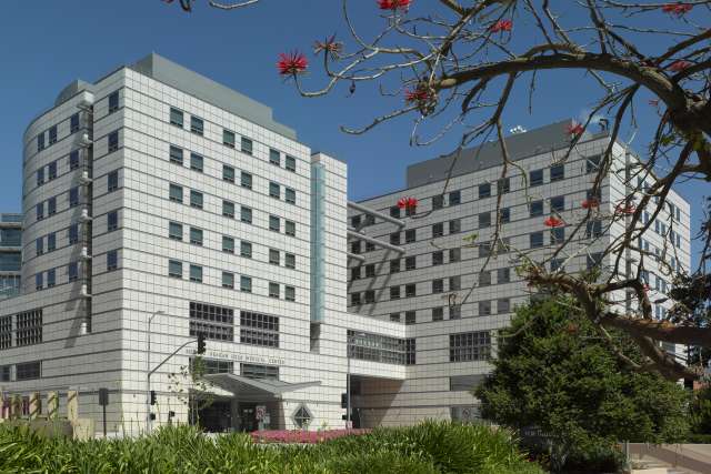 RRUCLA exterior