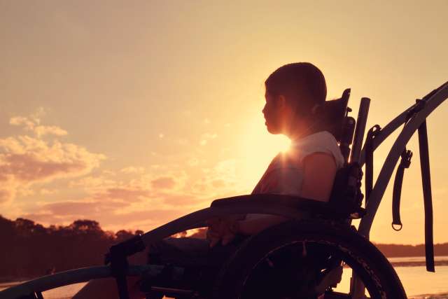 Cerebral Palsy