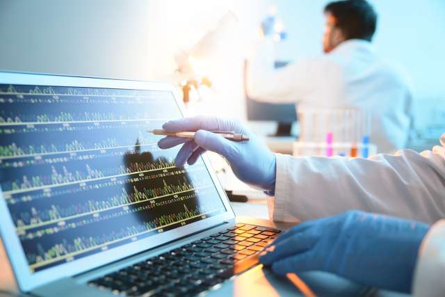 International Skeletal Dysplasia Registry at UCLA
