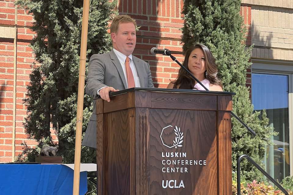 Anesthesiology Residency Leadership