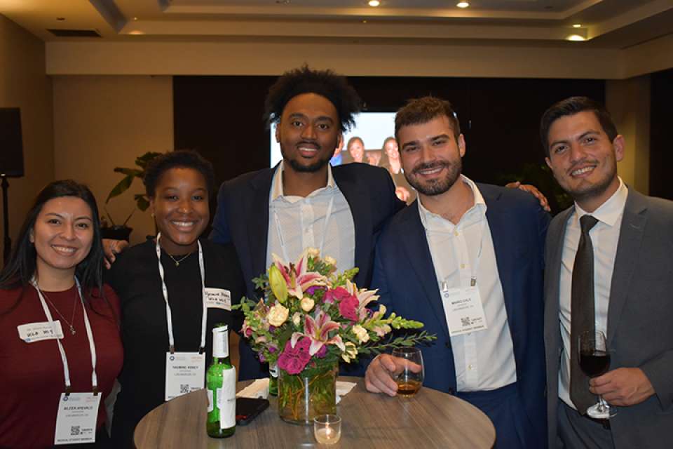 AAO Annual Meeting Chicago, 2022 - Photo Gallery