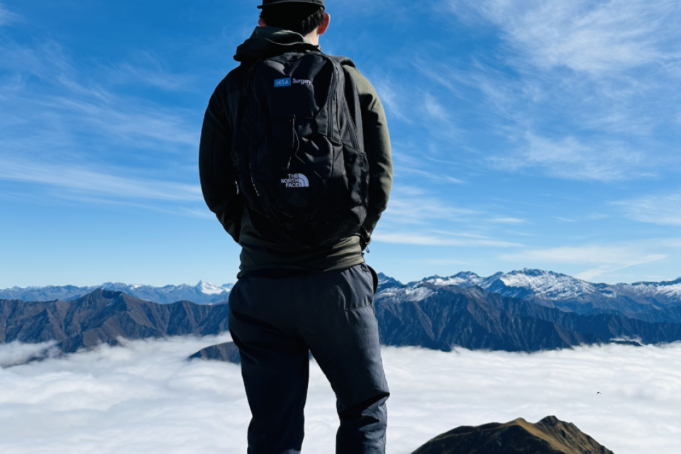 Surgery Outdoor Activity