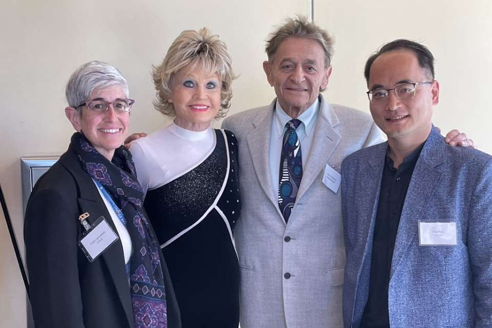 Ginsburg symposium
