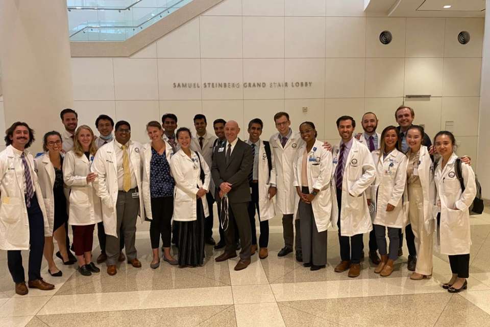 Urology Education Homepage