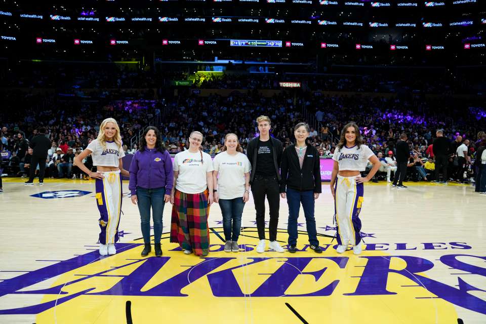 GHP Laker 3