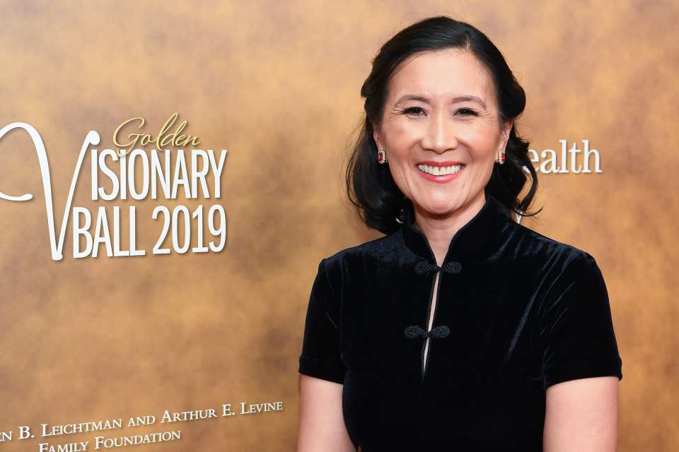 Visionary Ball