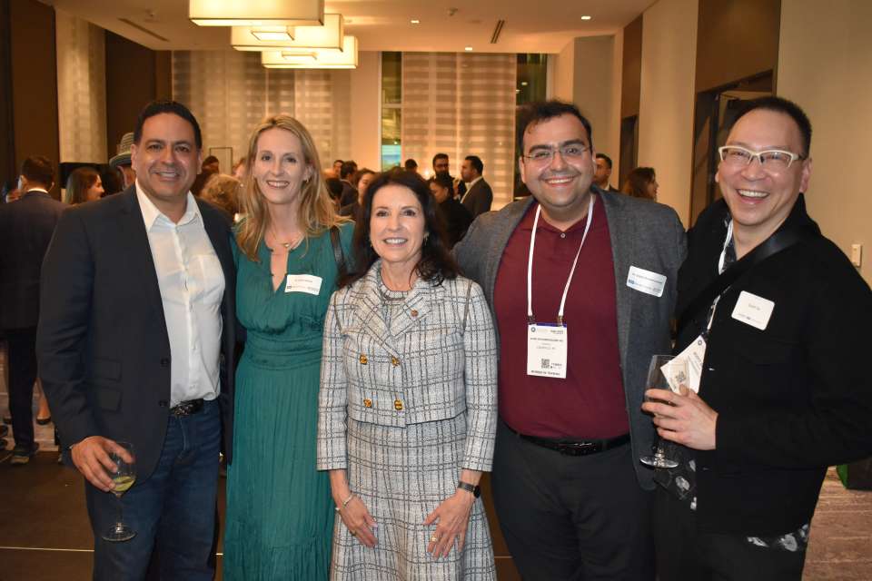 American Academy of Ophthalmology Annual Meeting San Fransisco, 2023