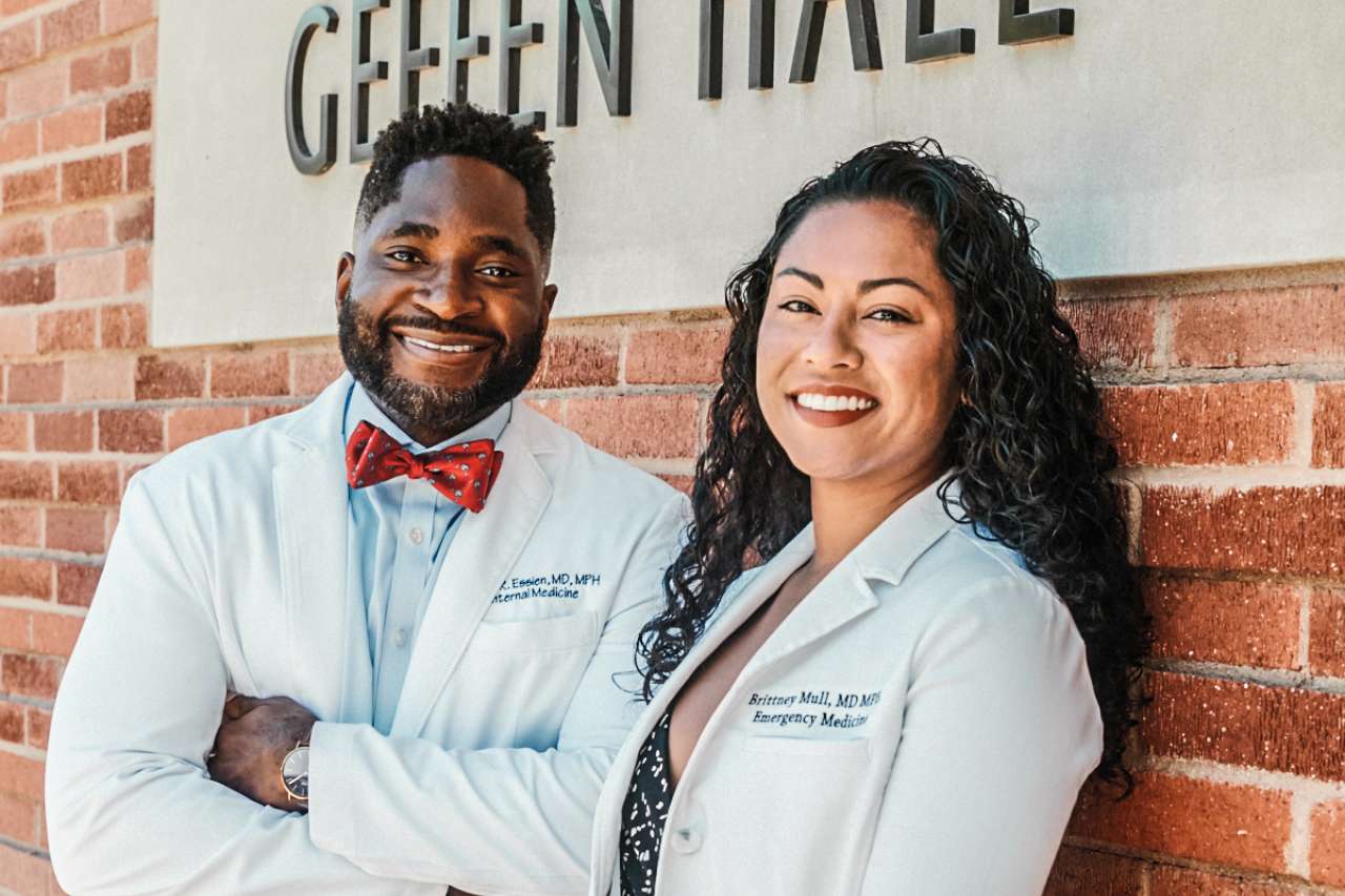 Utibe R. Essien, MD, MPH and Jessica P. Faiz, MD