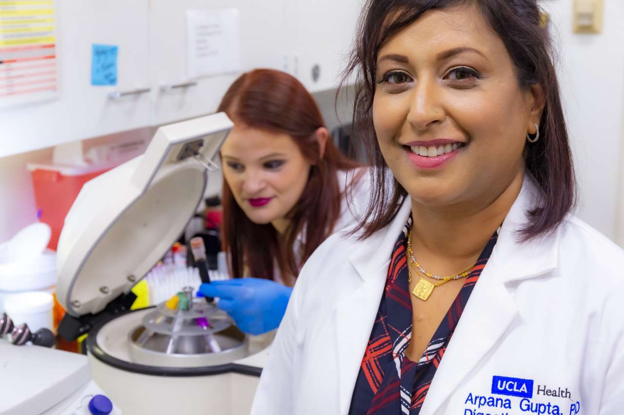 Arpana Gupta, PhD