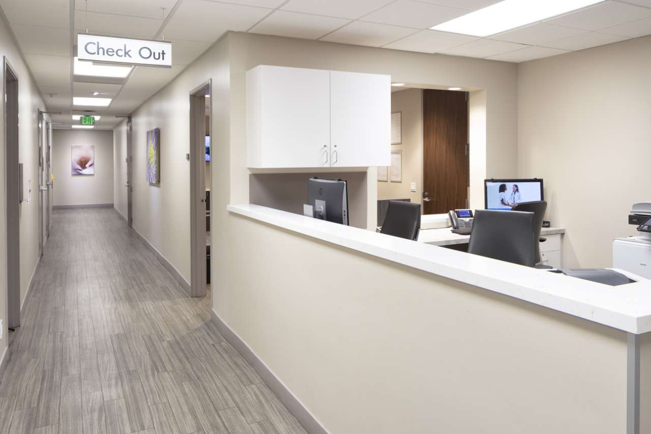 West Hills Interior