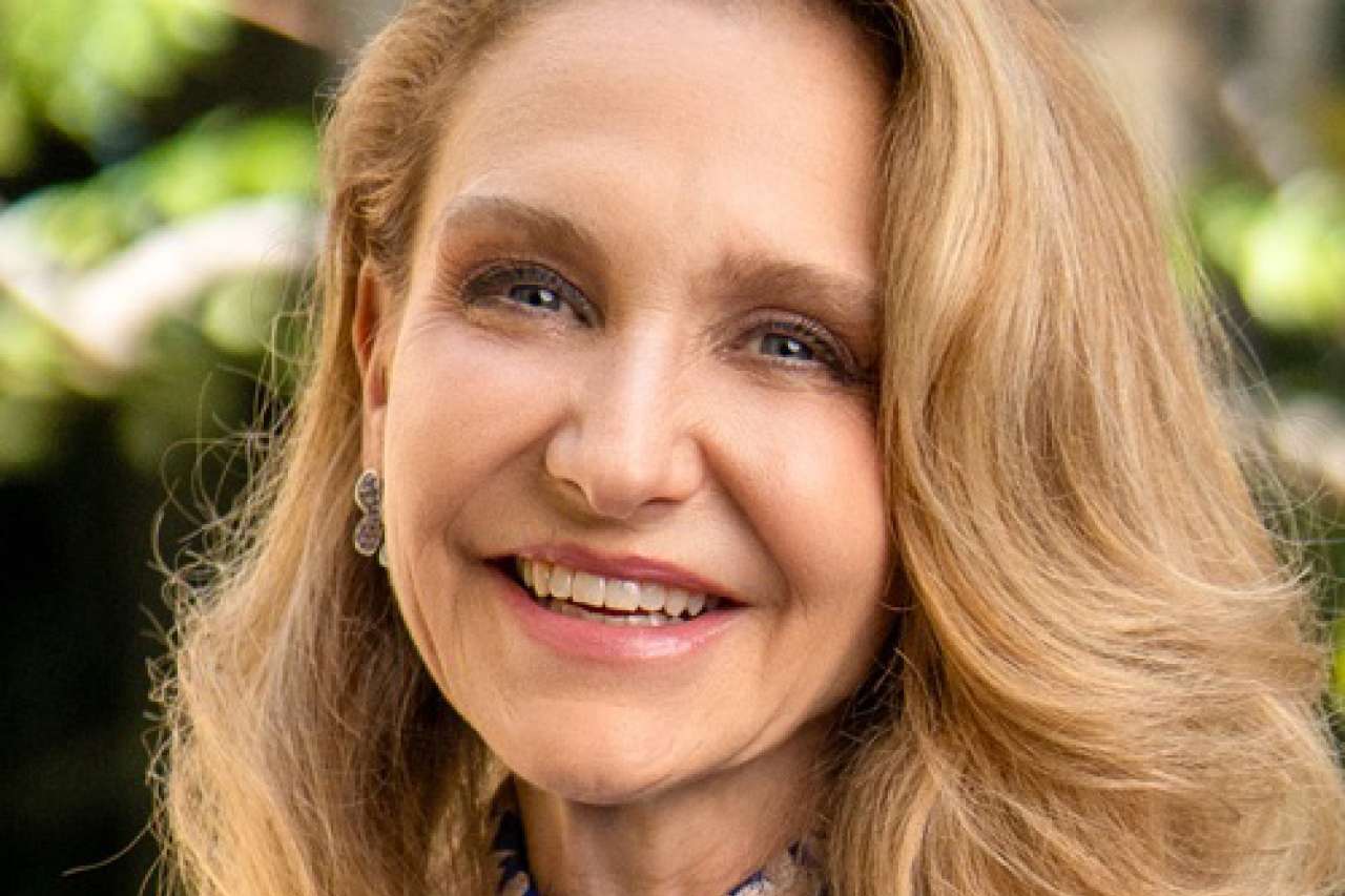 Cancer researcher Dr. Felicia Knaul