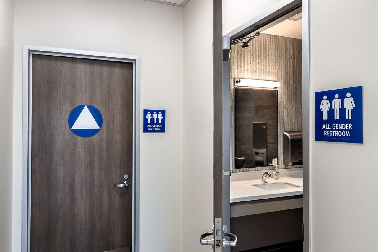 Calabasas Interior Bathroom