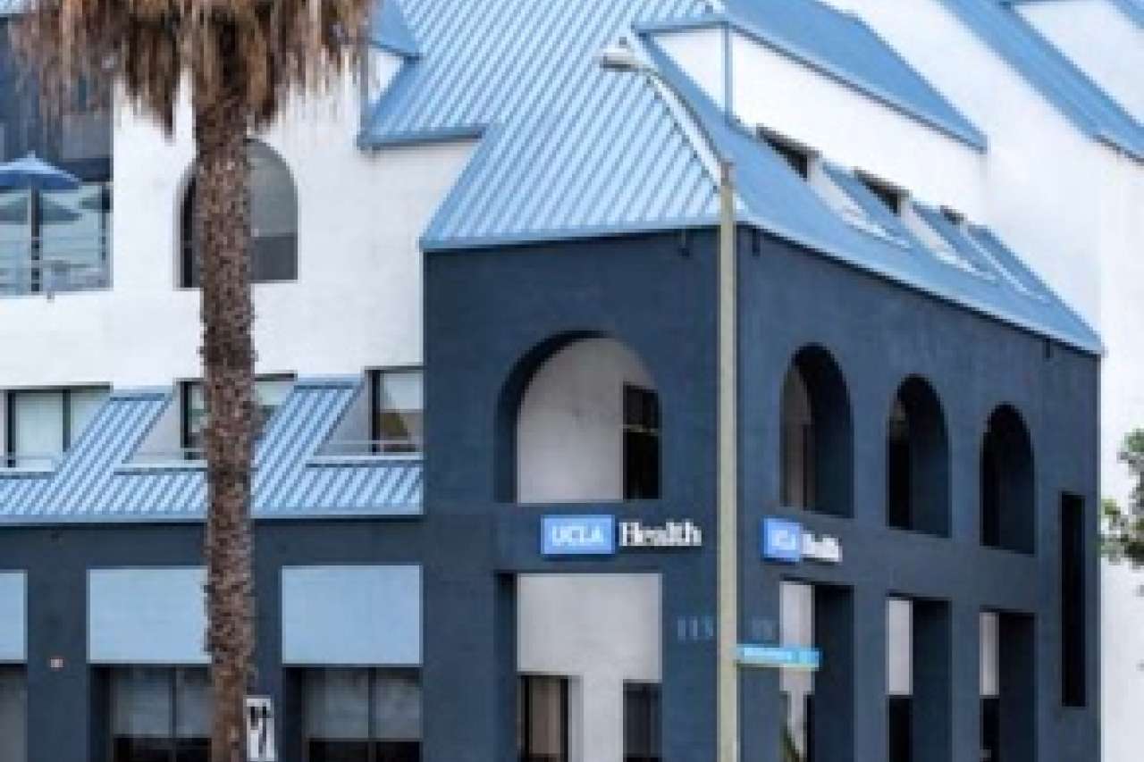 Spine Center