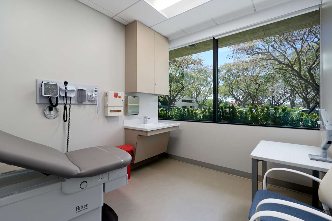 Goleta interior