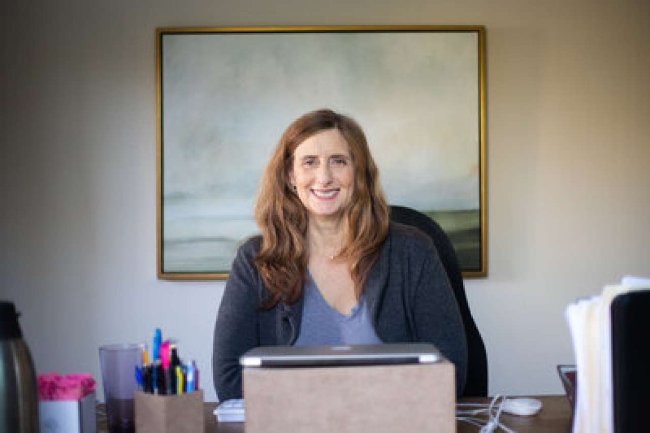 Diana Winston
