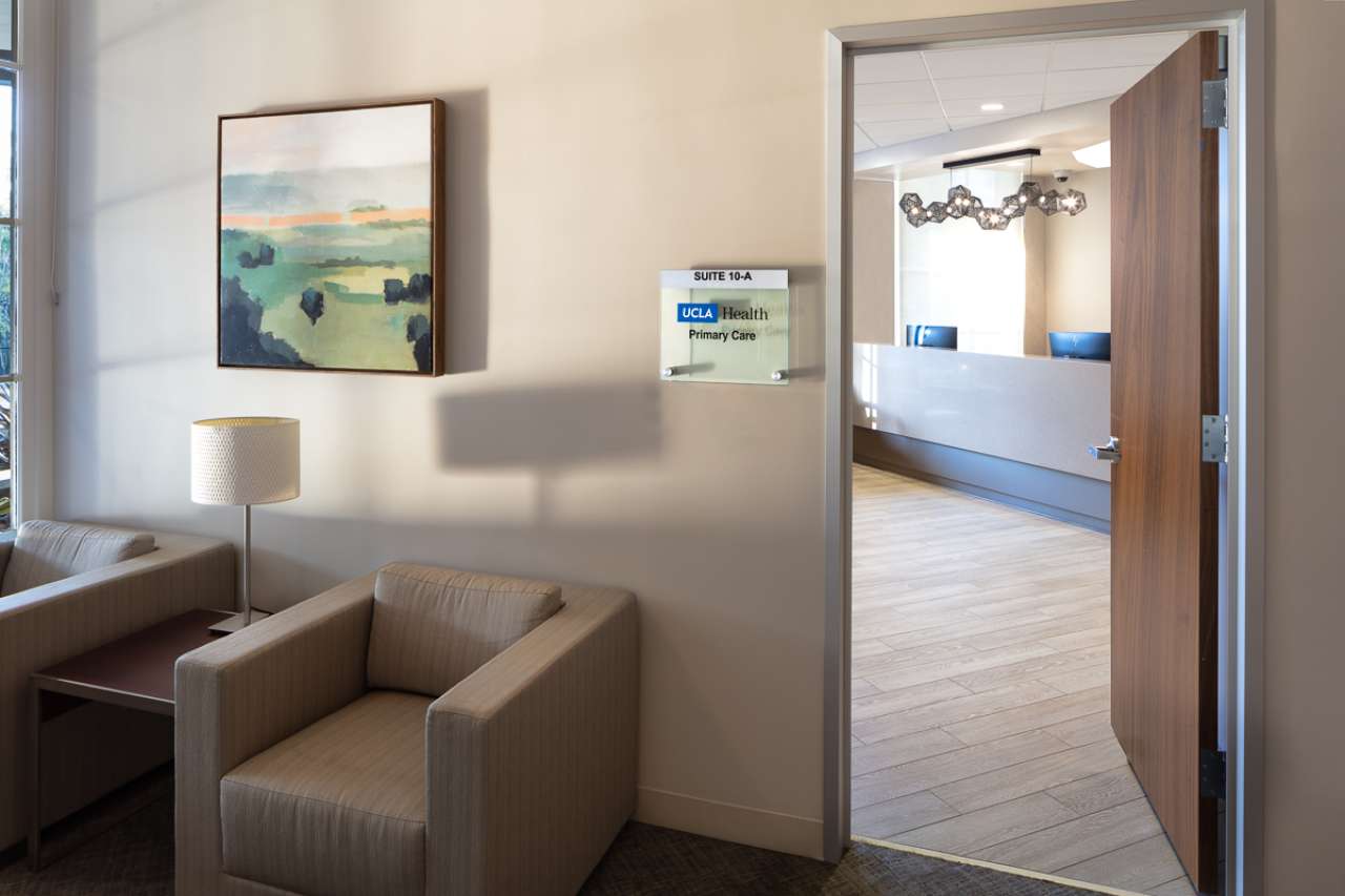 Montecito clinic