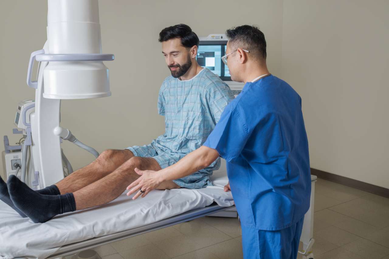 Ortho Radiology