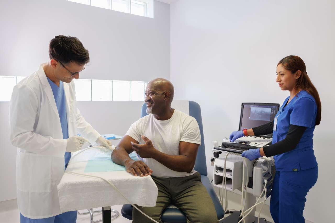 Orthopedics