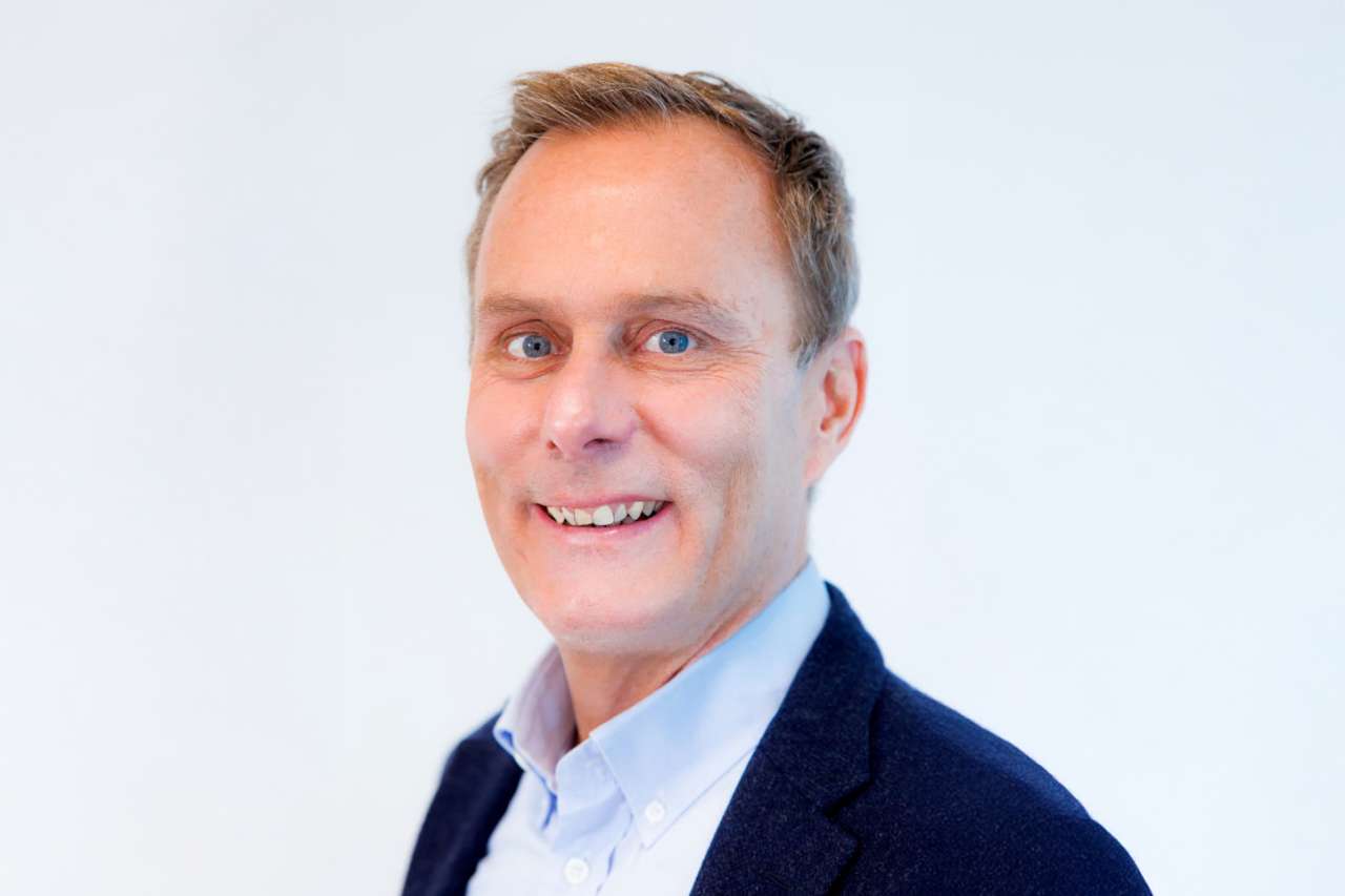 Cedric Blanpain, MD, PhD