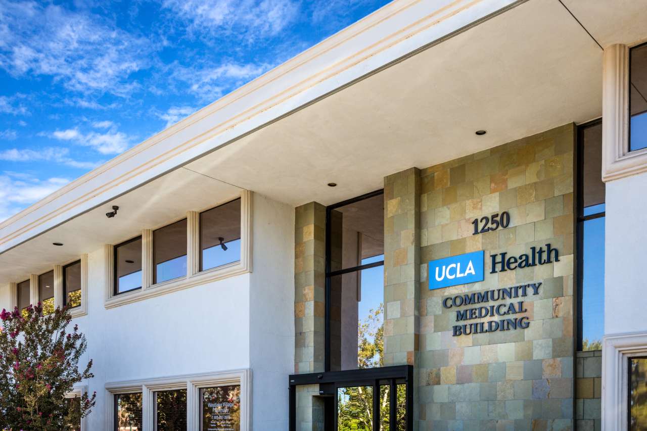 Westlake Village location