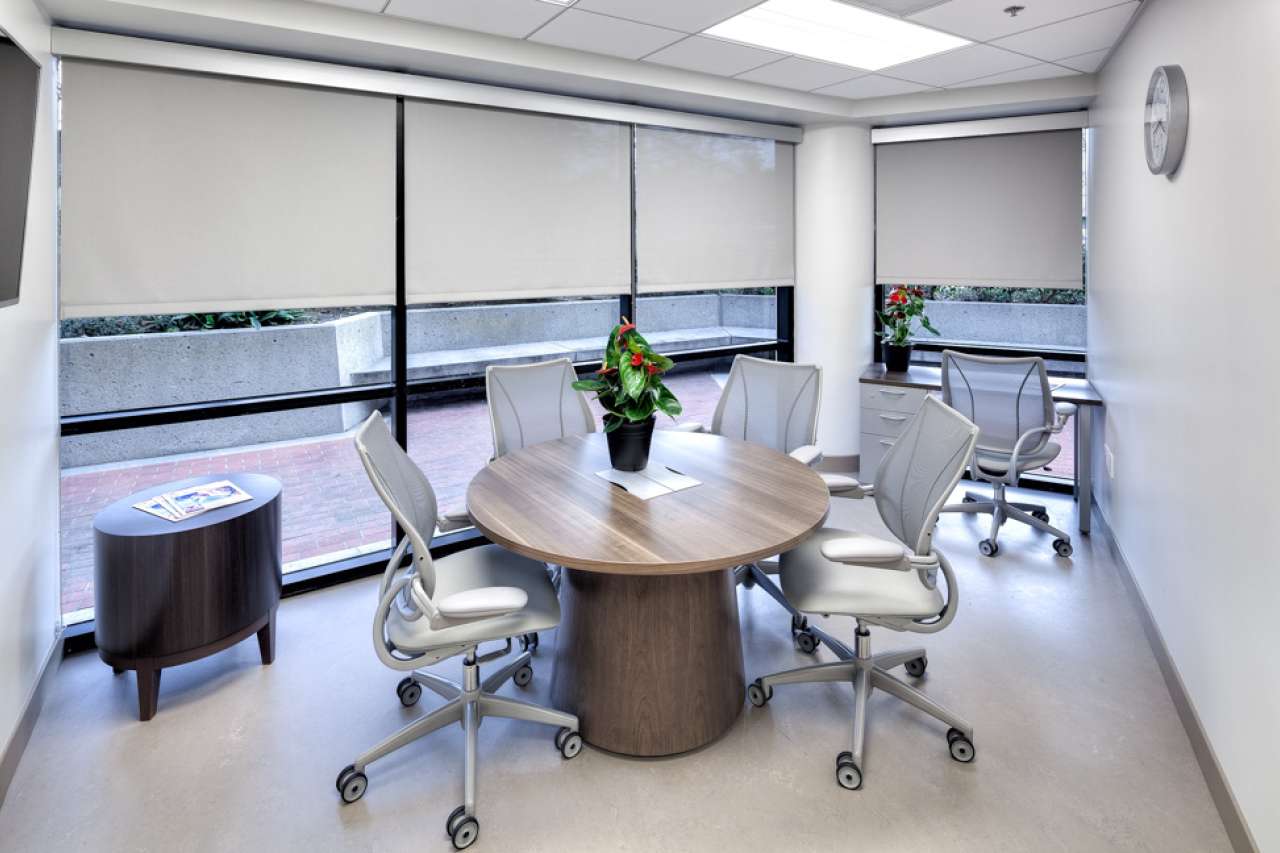 PV interior
