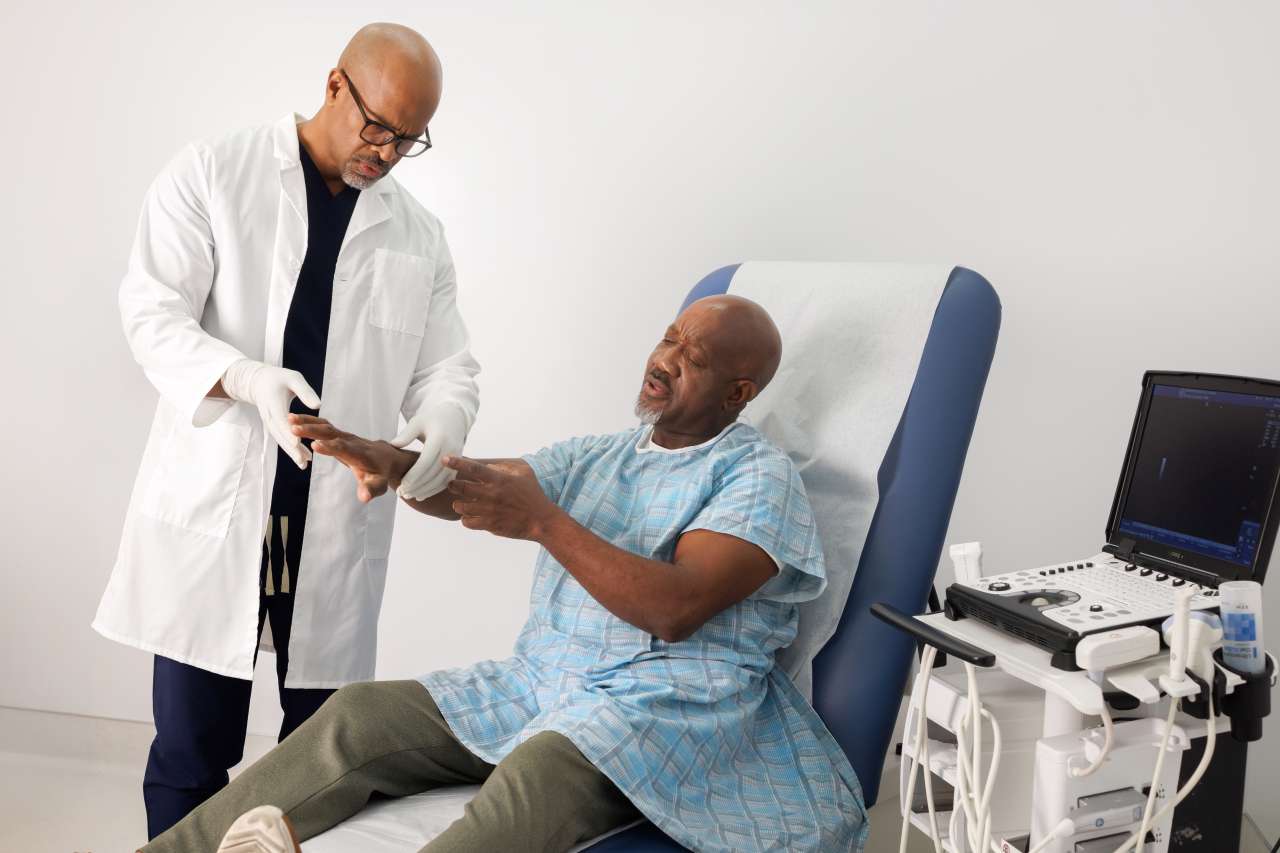 Orthopedics