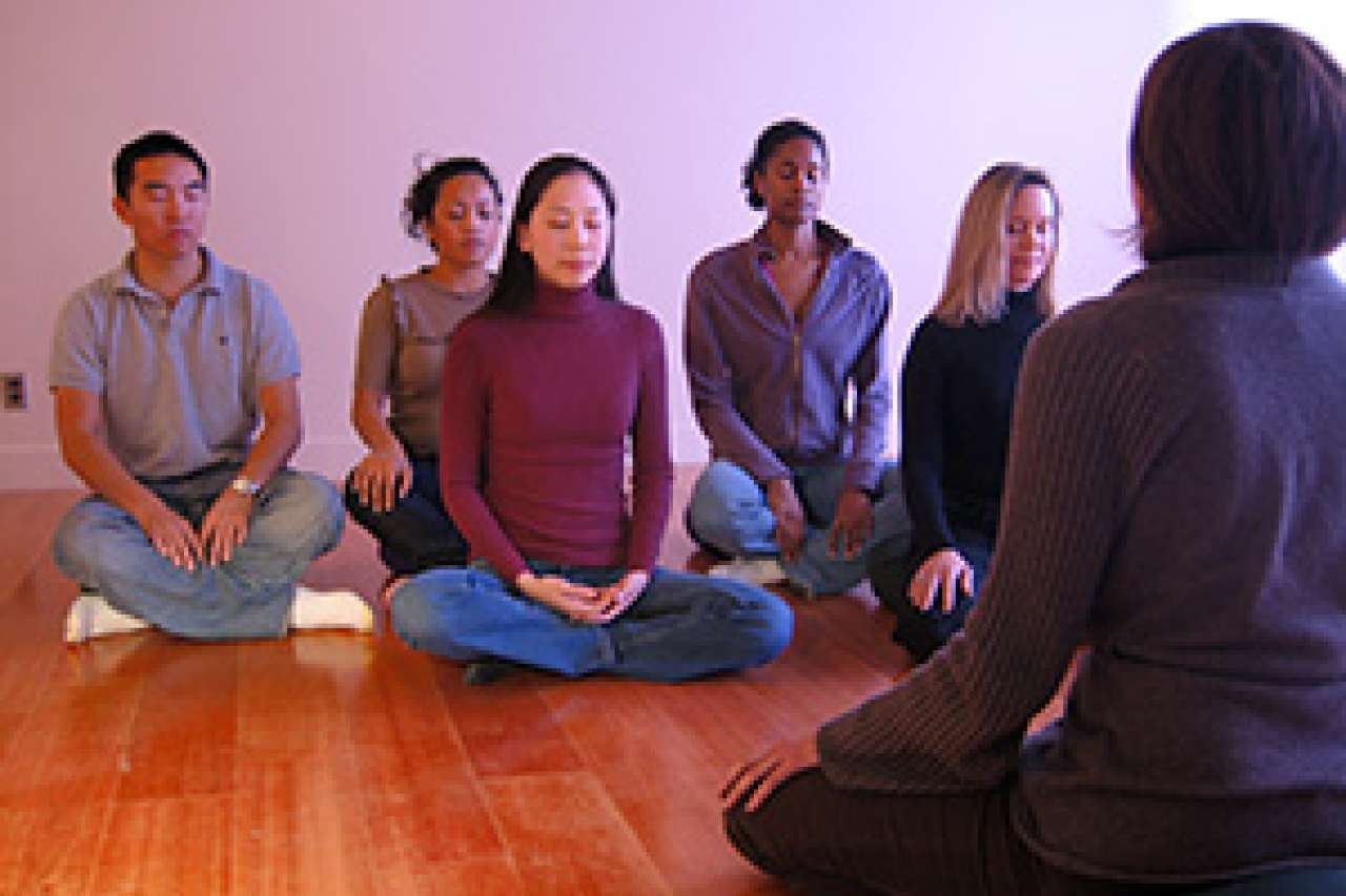 Mindfulness Class