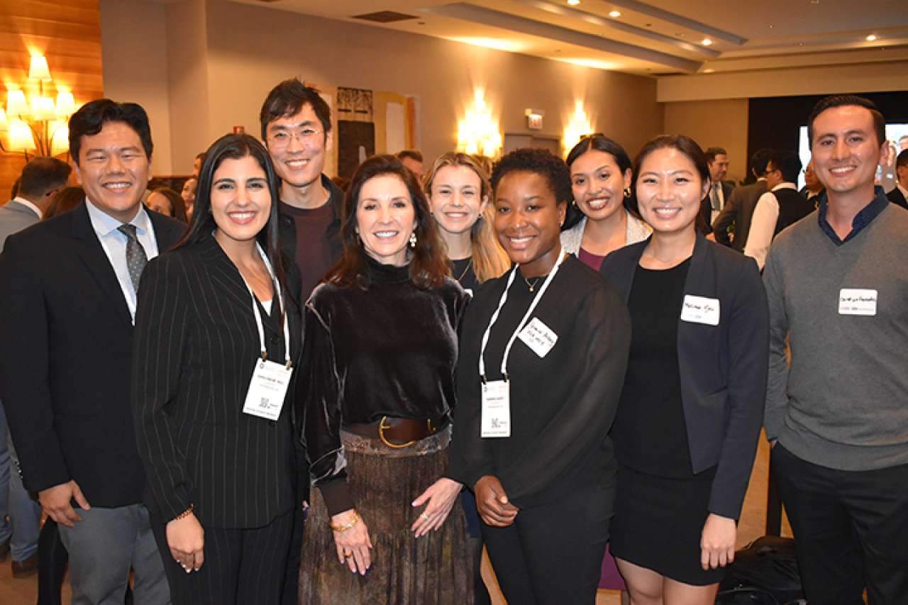 Pay Alumni Dues Online