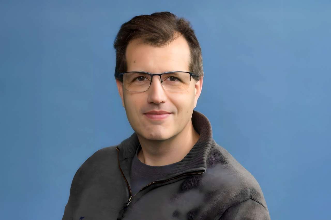 Paul Spellman
