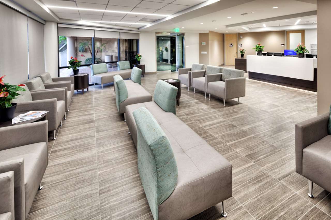 PV interior