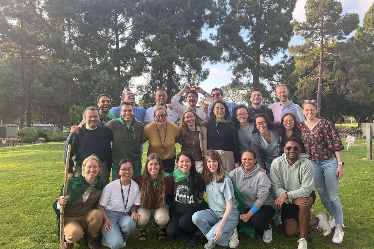 ucla pulmonary fellows 2024-2025