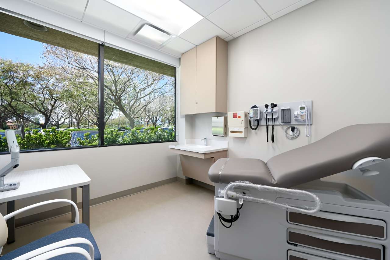 Goleta interior