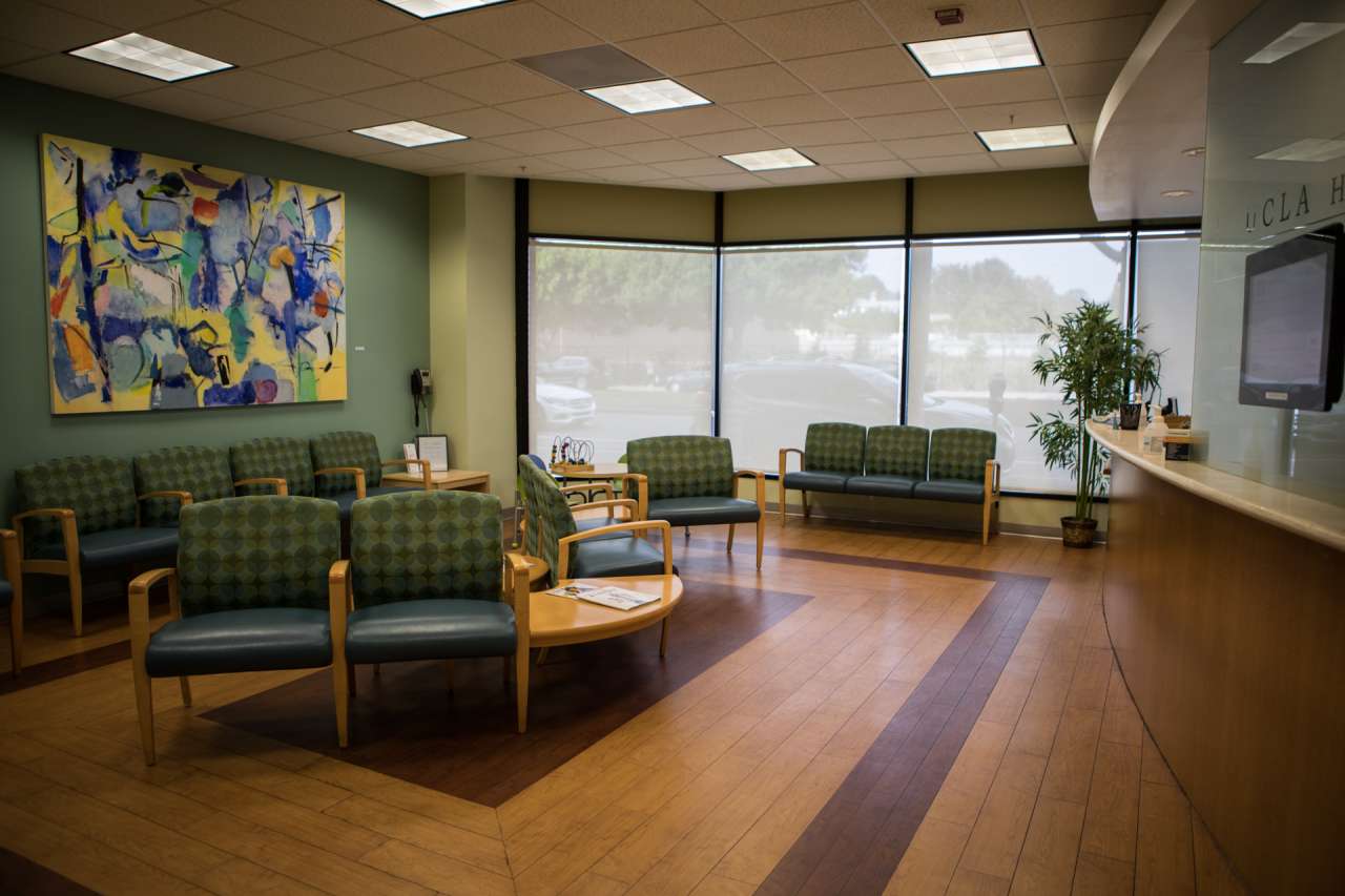 Brentwood Interior