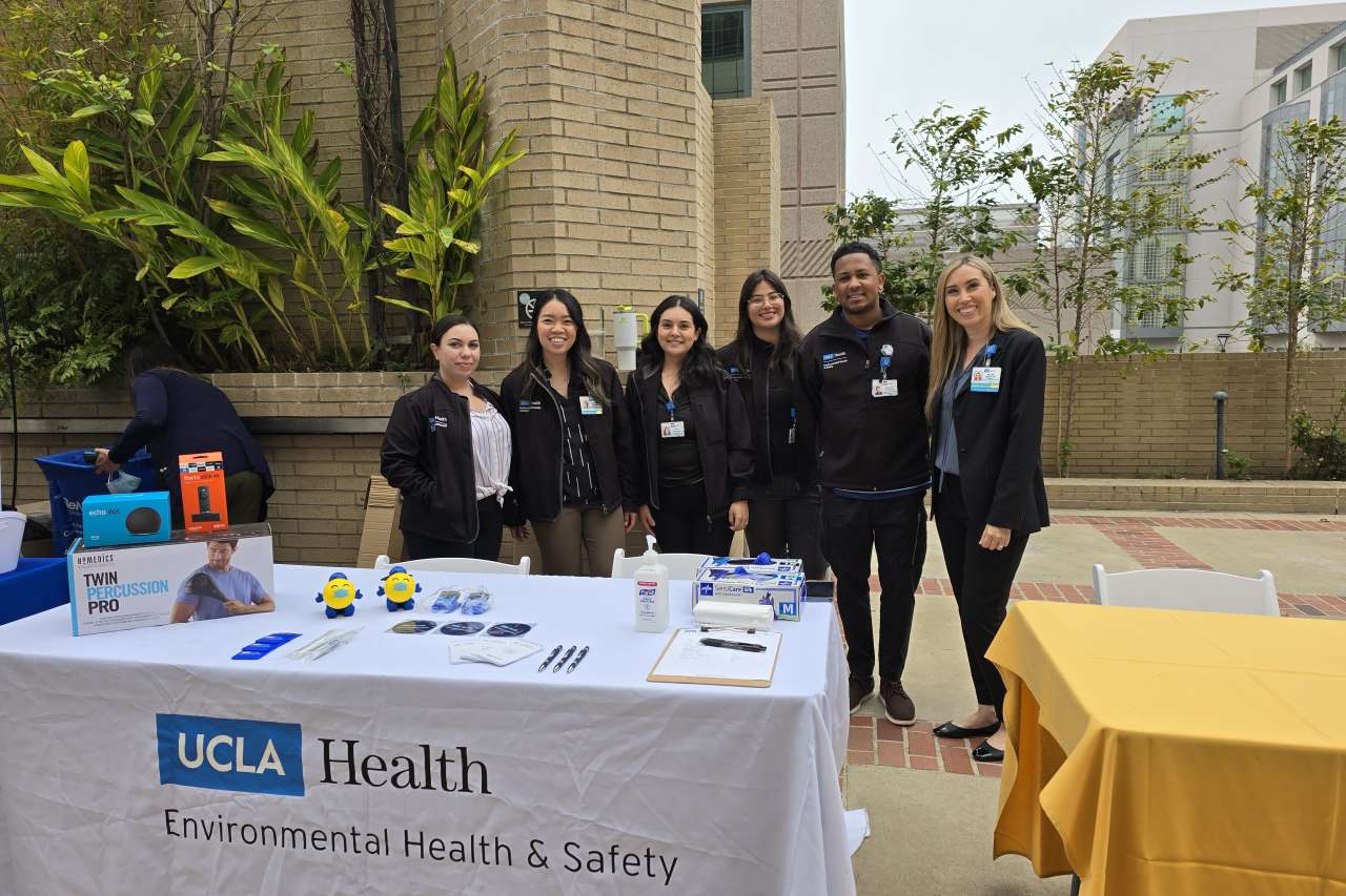 Take Down Tobacco Event- Westwood