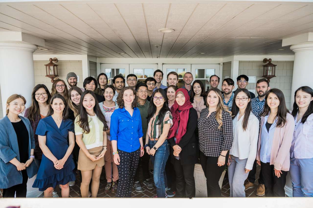 Boutros Lab