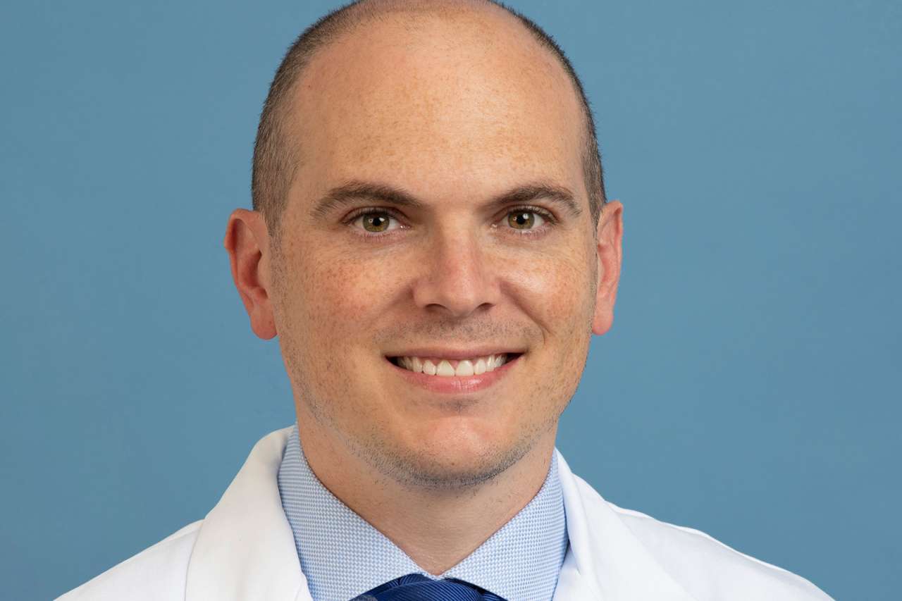 Brian M. Shuch, MD