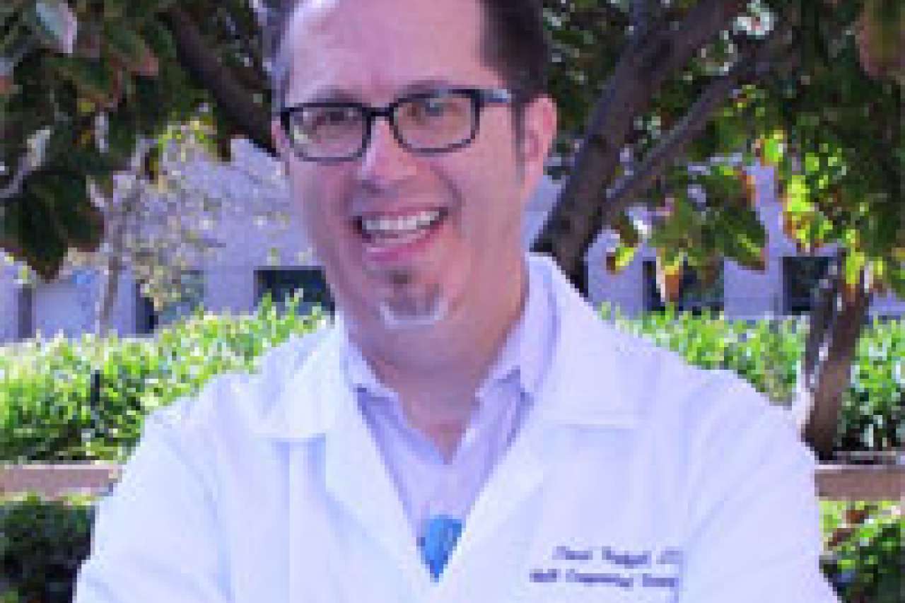 David Highfill, LCSW