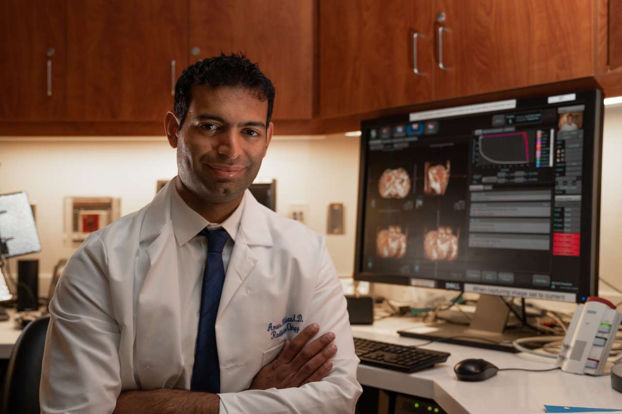 Doctor Kishan Amar
