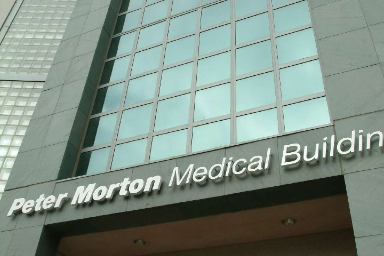 UCLA Health 200 Medical Plaza