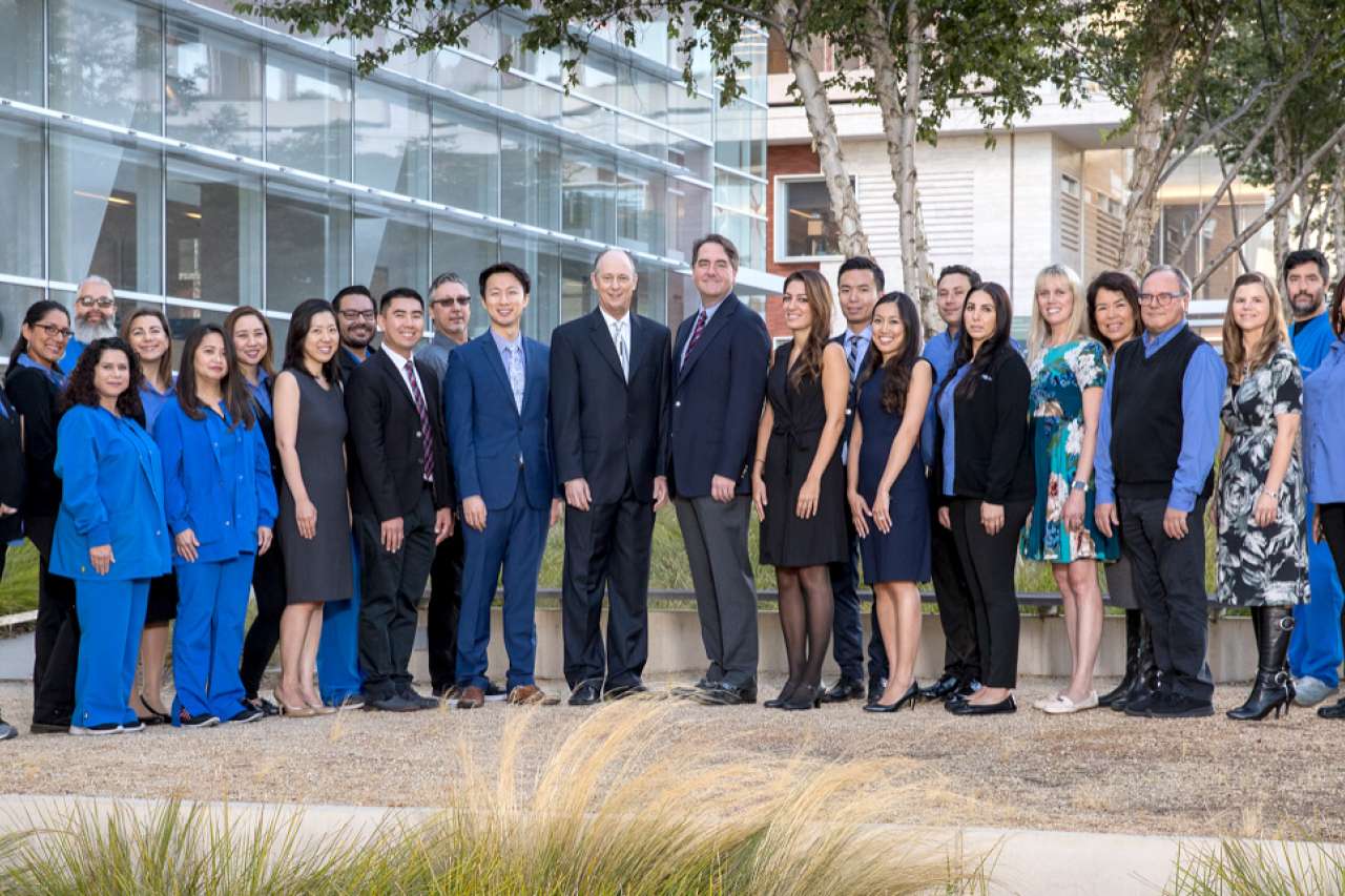 About UCLA Laser Refractive Center