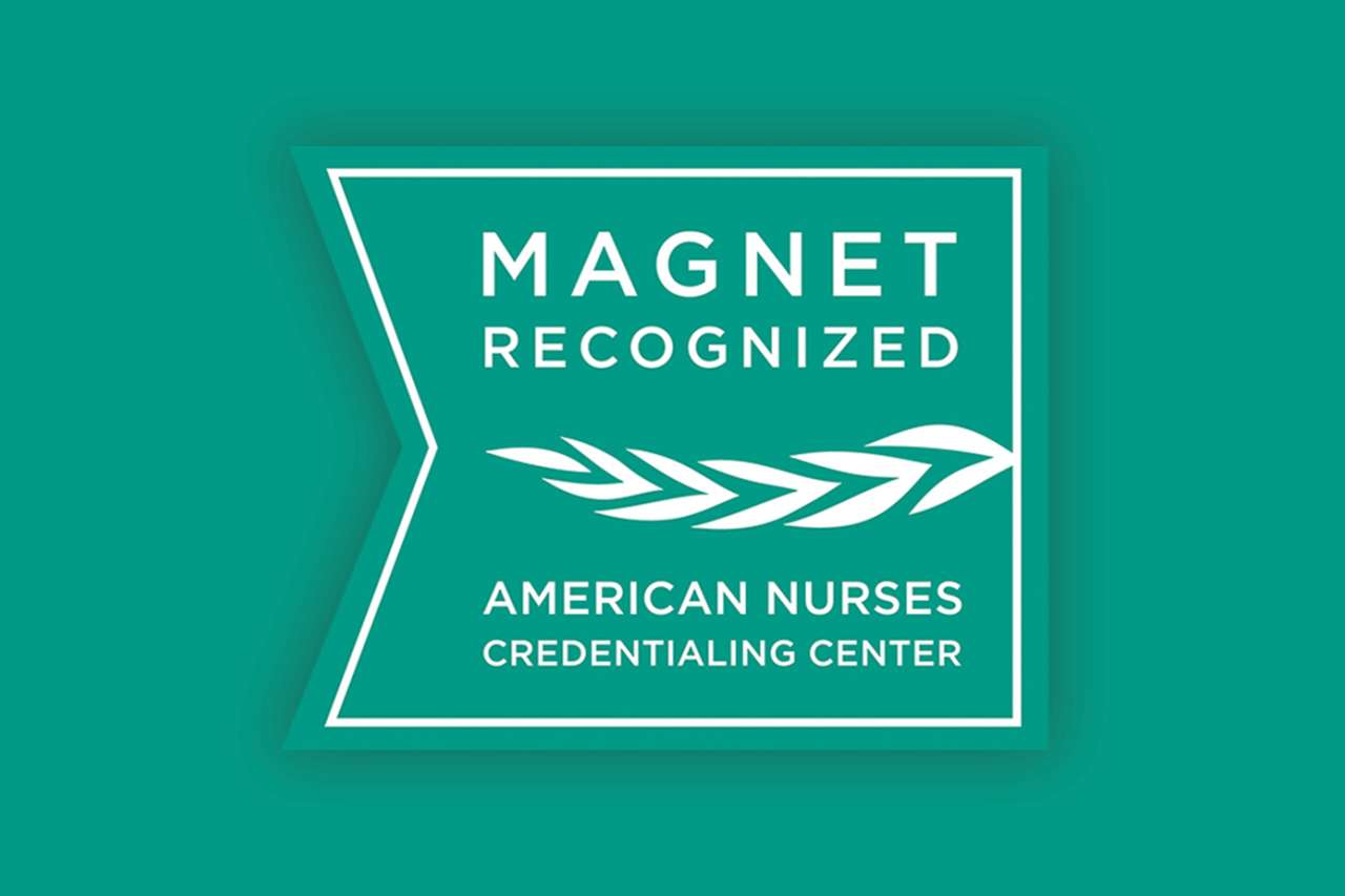 Magnet Recognized
