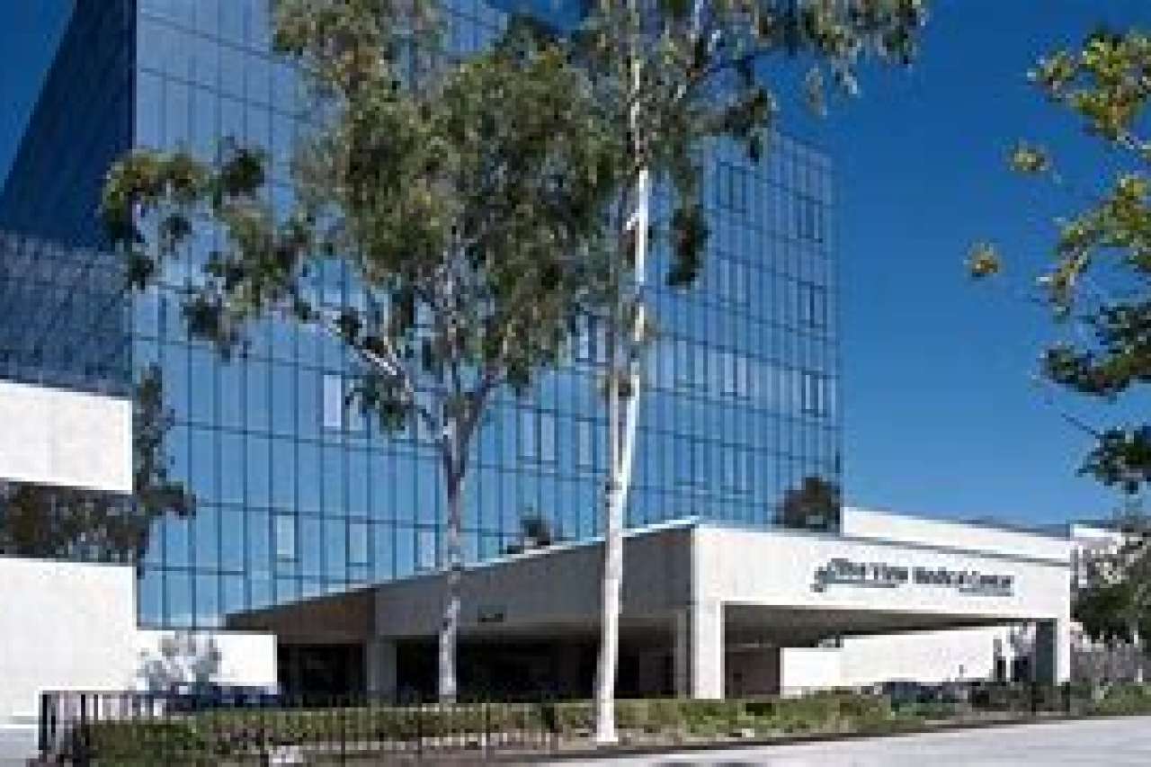 Olive View-UCLA Medical Center