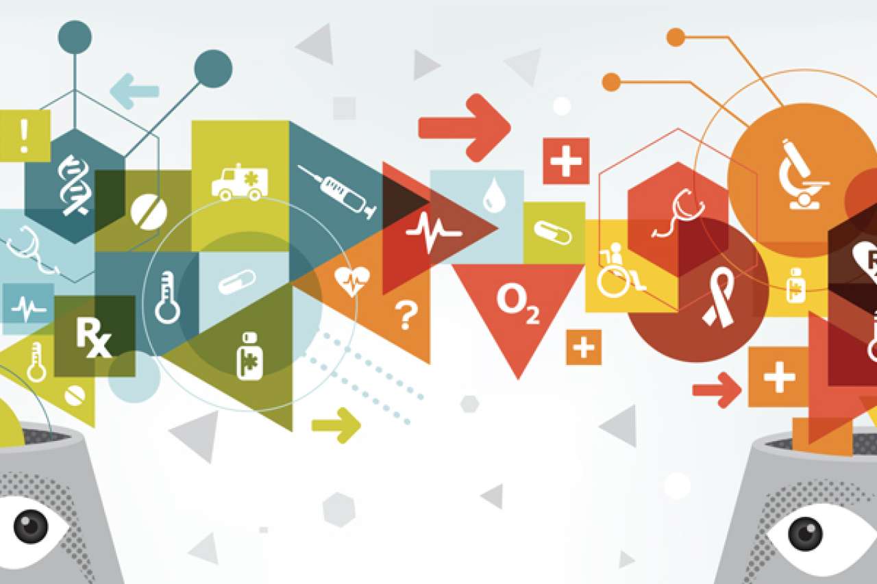 Physician Training Illustrated Banner