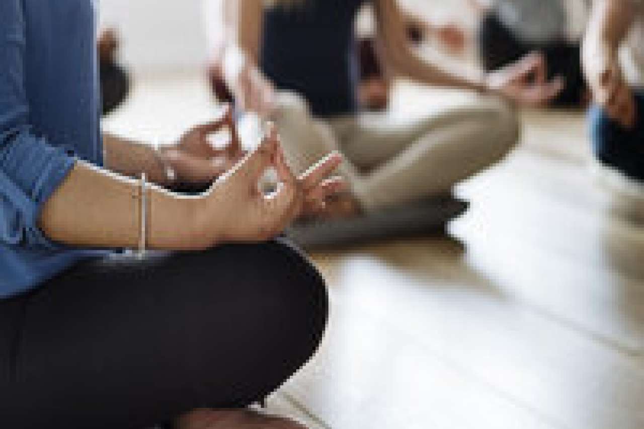 OBGYN Survivorship Yoga